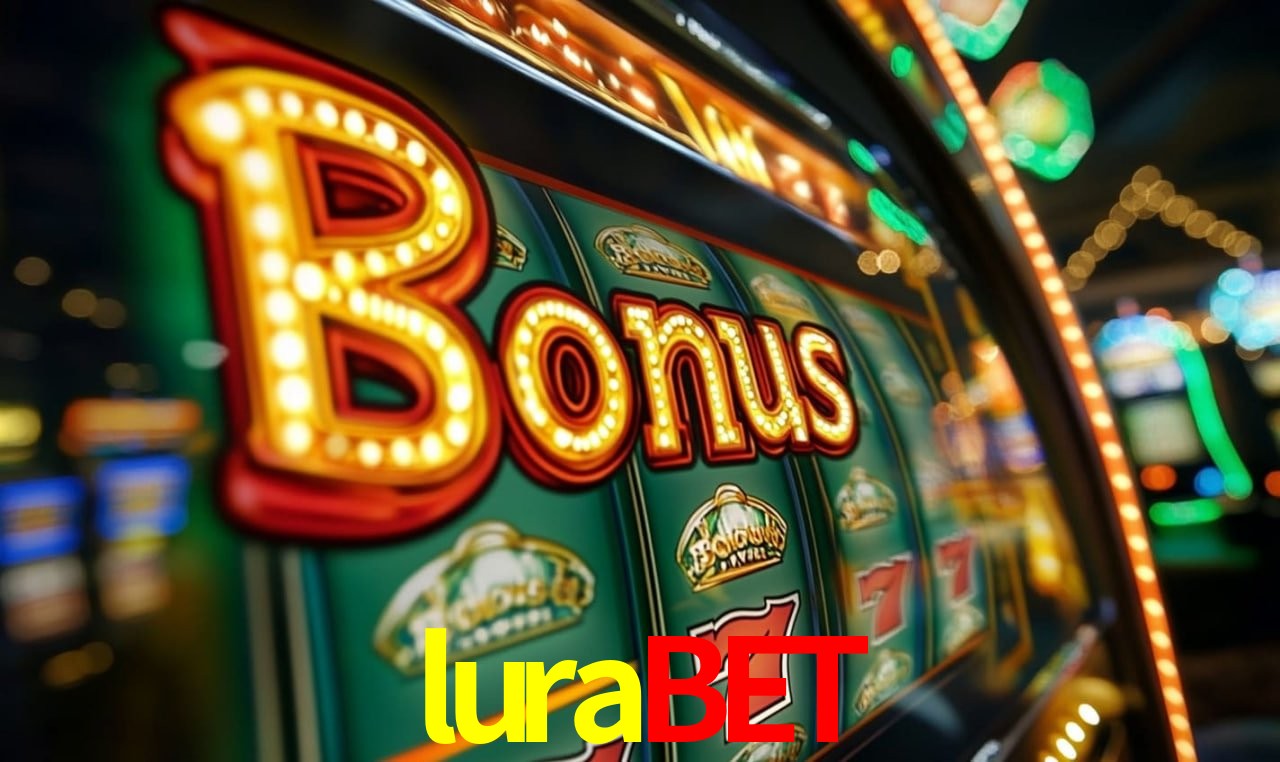 Catálogo de jogos na lurabet